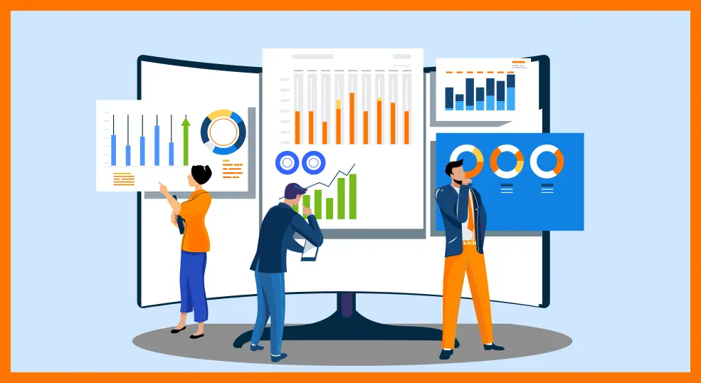 Enhances Analytics Efforts
